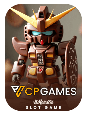 CP Games