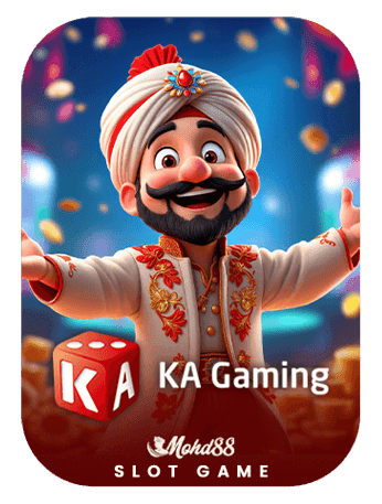 Ka Gaming