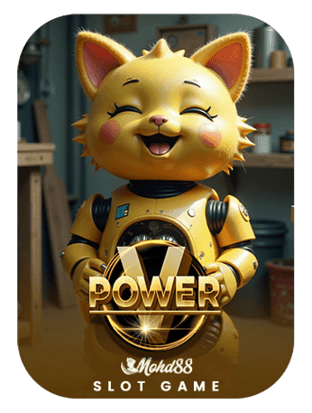 V Power