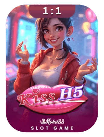 KissH5