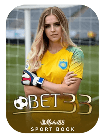 OBET33