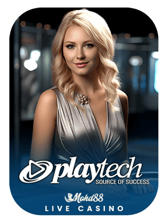 Playtech Live Casino