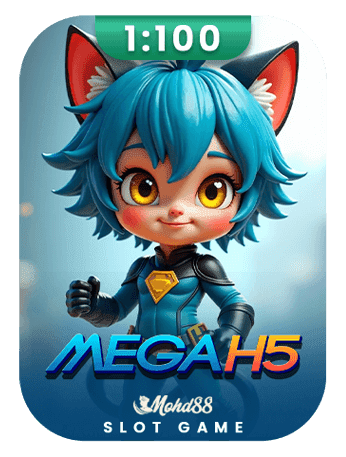 MegaH5