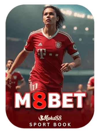 M8BET