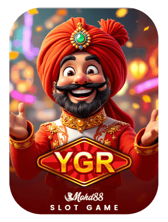 YGR Games