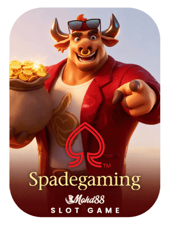Spadegaming