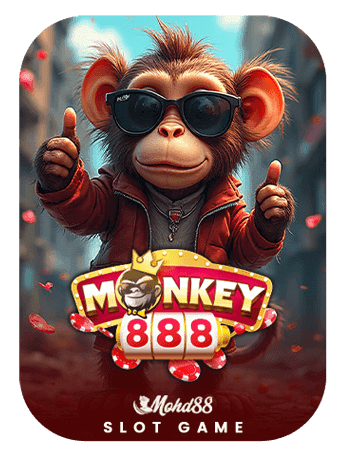 Monkey888