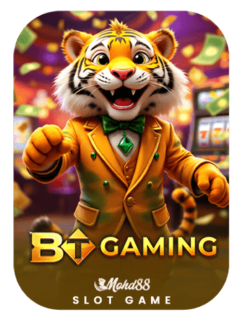 BT Gaming