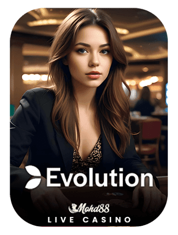 Evolution Gaming
