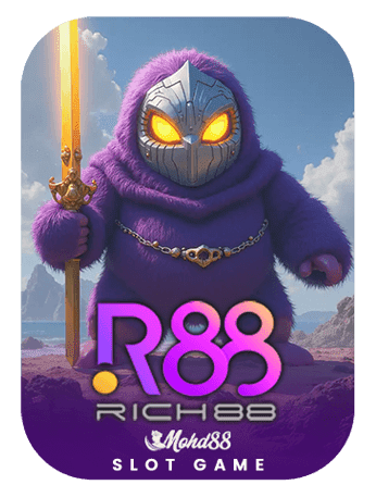 Rich88 Slot Games